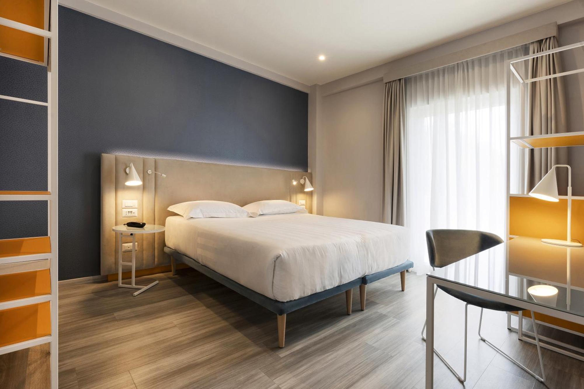 Hotel Adesso Rome
